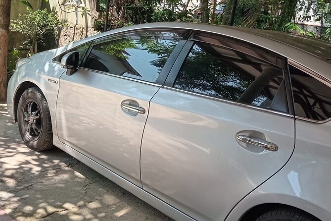 Colombo Airport (BIA) to Galle Private Airport Transfer - The destination detail you should settle before booking
