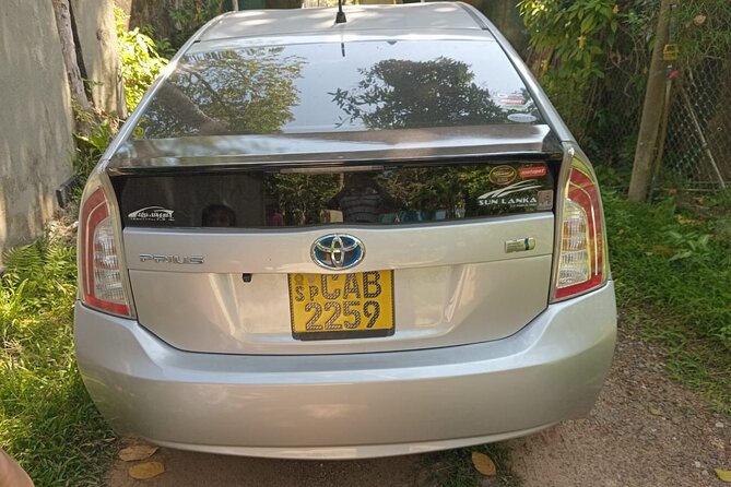 Colombo Airport (BIA) to Galle Private Airport Transfer - What you may see on the 2 to 3-hour journey