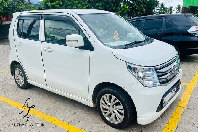 Colombo Airport Pickup and Drop-off Transfer - What the first airport meeting requires