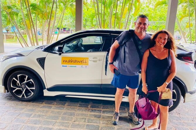 Colombo Airport Pickup and Drop-off Transfer - Booking details that can prevent trouble