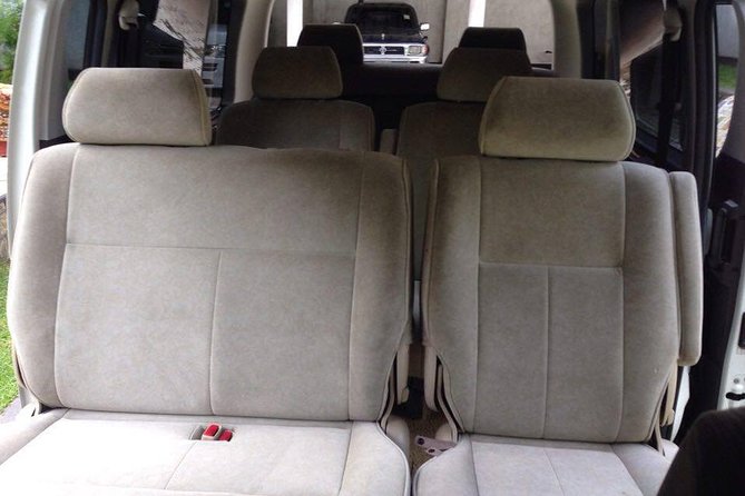Colombo Airport to Colombo Hotel One Way Drop - Private Transfer - Leaving Bandaranaike International Airport without the usual arrival hassle