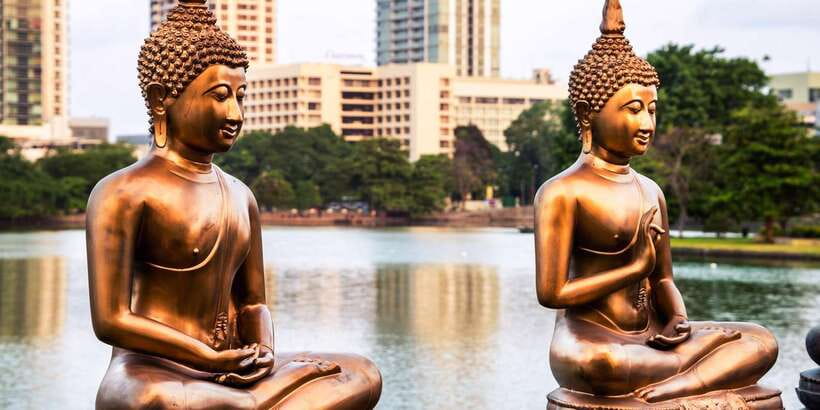 Colombo: All-Inclusive Morning & Afternoon Private City Tour - National Museum: the best place to meet Sri Lanka’s past