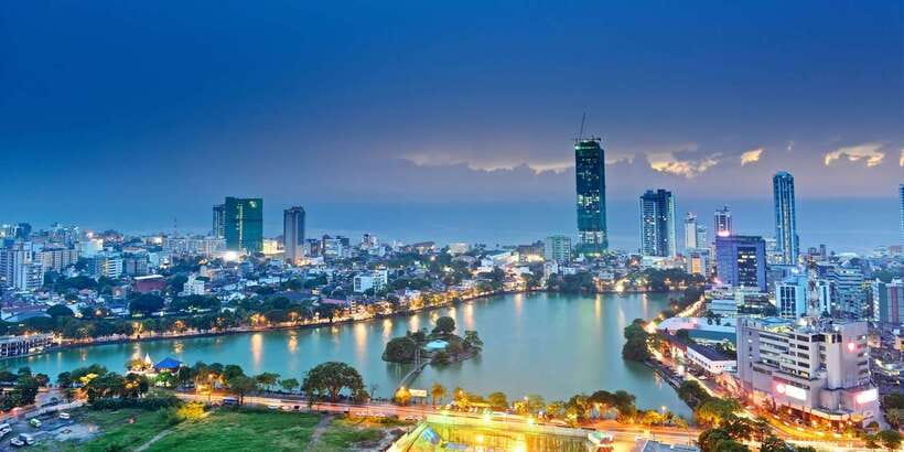 Colombo: All-Inclusive Morning & Afternoon Private City Tour - Pettah Market: Colombo’s most energetic hour