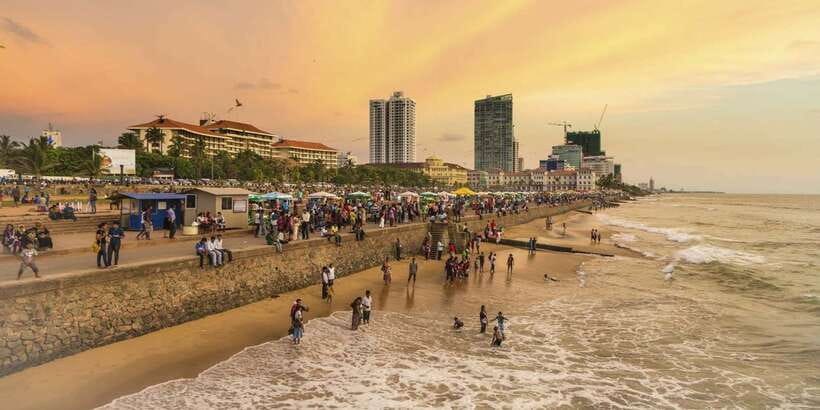 Colombo: All-Inclusive Morning & Afternoon Private City Tour - What the $60 price really covers