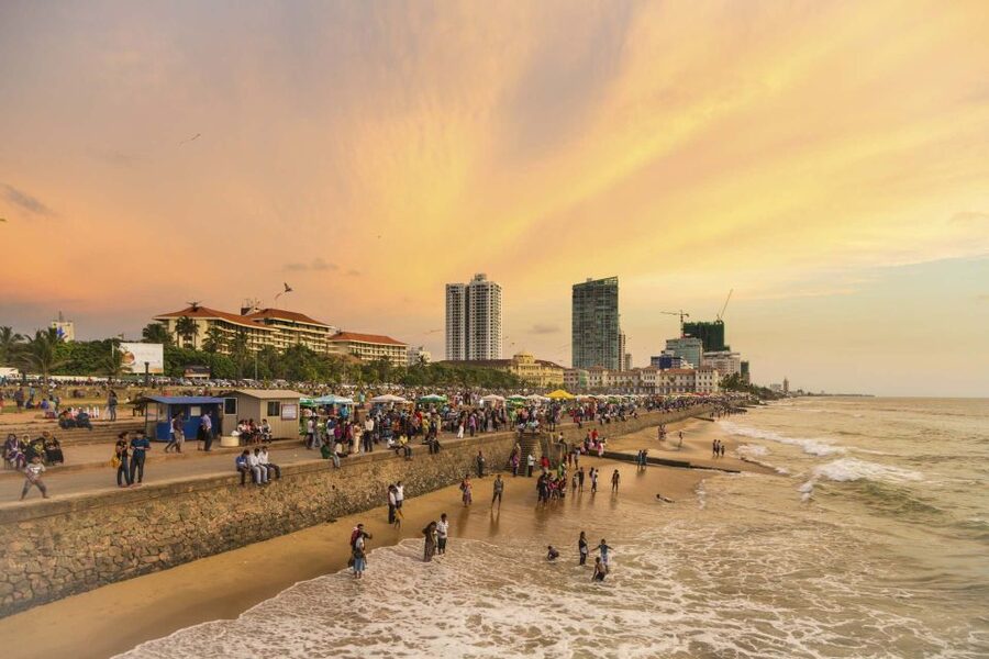 Colombo: All-Inclusive Morning & Afternoon Private City Tour - Who will get the most from this Colombo tour?