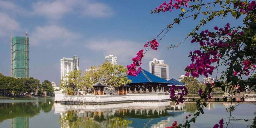 Colombo: All-Inclusive Morning & Afternoon Private City Tour - Booking flexibility and practical preparation