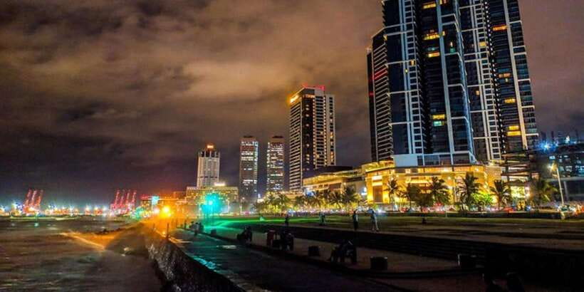 Colombo: All Inclusive Street Food Tour - Starting in Colombo or Mount Lavinia