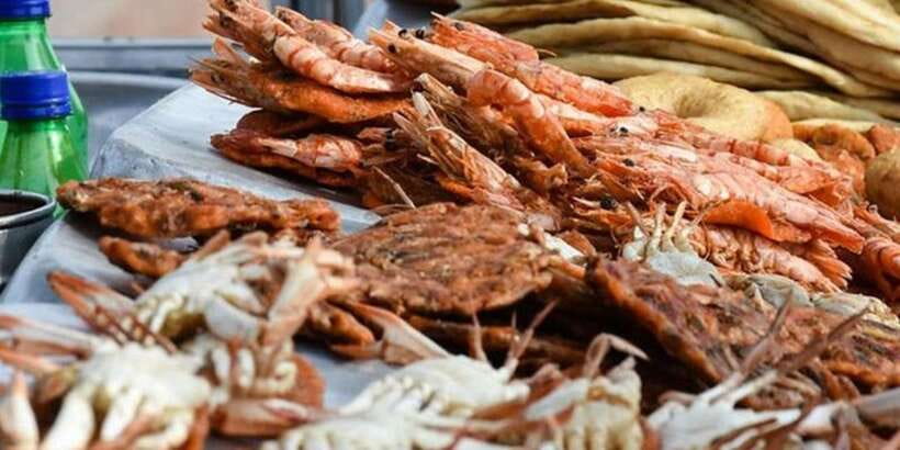 Colombo: All Inclusive Street Food Tour - Who will enjoy this most?
