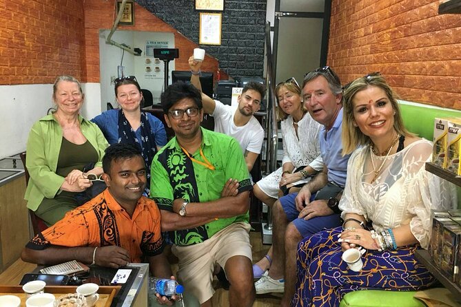 Colombo Bay Tuk Tuk City Tour - Gangaramaya Temple and Colombo’s religious mix