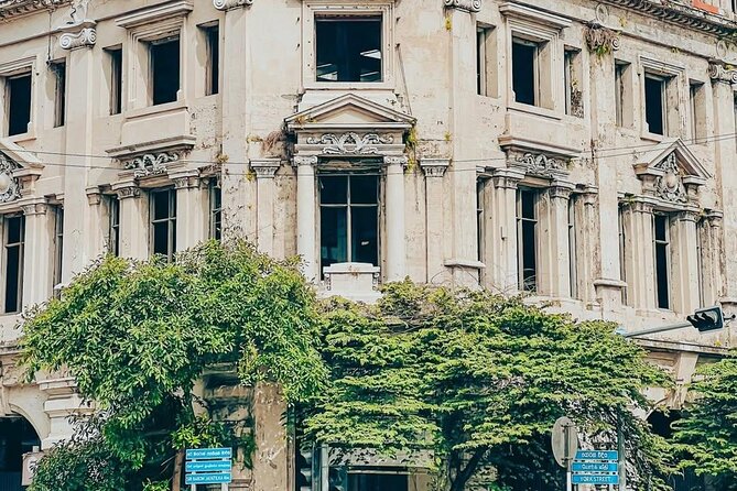 Colombo by Tuk Tuk – Sightseeing Entry Fees included - What the Four-Hour Schedule Really Means