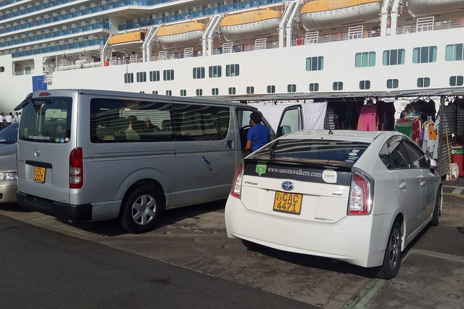 Colombo City Day Tour - Galle Face Green: sea air and a change of pace