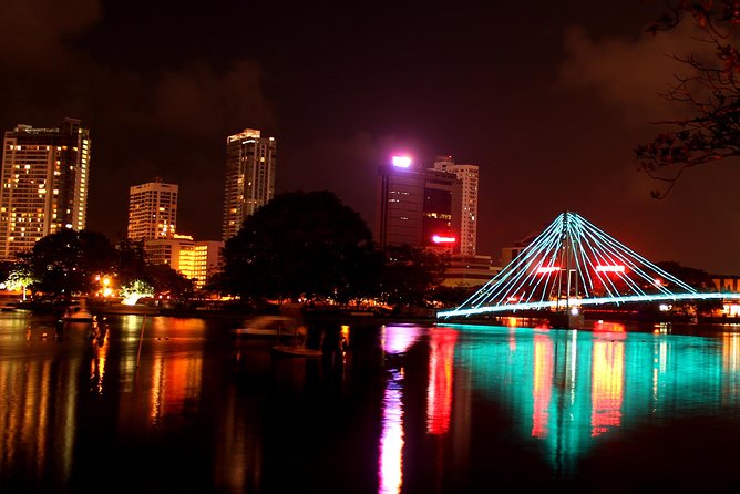 Colombo City Day Tour - Gangaramaya Temple: Colombo’s most unusual first stop