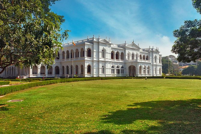 Colombo City Drive by Bookingmart Holidays Pvt Ltd - Planning the Four Hours Wisely