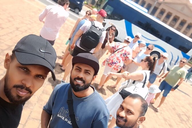 Colombo City Highlights Bus Tour - Key points to know before booking
