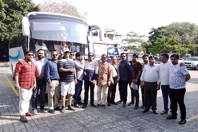 Colombo City Highlights Bus Tour - Why this bus tour works for a first look at Colombo
