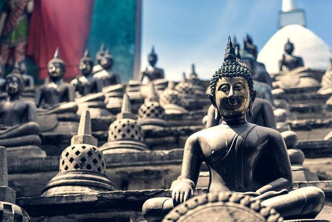 Colombo City Highlights by Tuk Tuk – All-Inclusive Adventure - Why a tuk-tuk works so well in Colombo