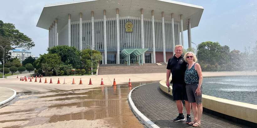 Colombo: City Sightseeing Tour by Tuk-Tuk with Pickup - How good are the guides and drivers?