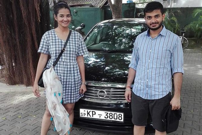 Colombo City to Colombo Airport (CMB) private Transfer - The Highway Ride to Bandaranaike International Airport