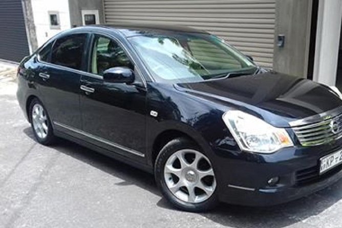 Colombo City to Colombo Airport (CMB) private Transfer - What the $16 Price Really Gets You