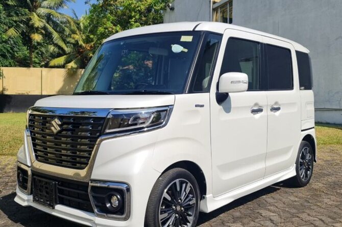 Colombo City to Colombo Airport (CMB) private Transfer - A Few Practical Concerns About Reliability