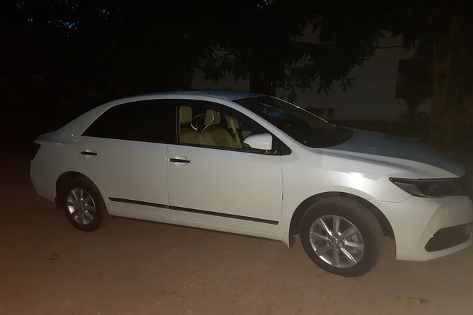 Colombo City to Colombo Airport (CMB) private Transfer - Who Will Find This Transfer Most Useful