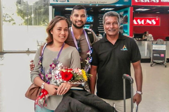 Colombo City to Dambulla City Private Transfer - Is $60 Per Person a Fair Price?