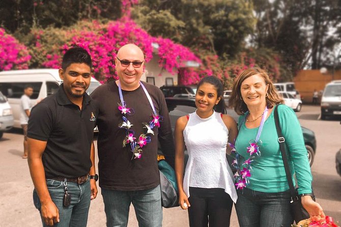 Colombo City to Dambulla City Private Transfer - What You Can and Cannot Count On Along the Way