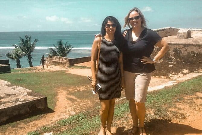 Colombo City to Sigiriya City Private Transfer - Practical booking advice before you pay