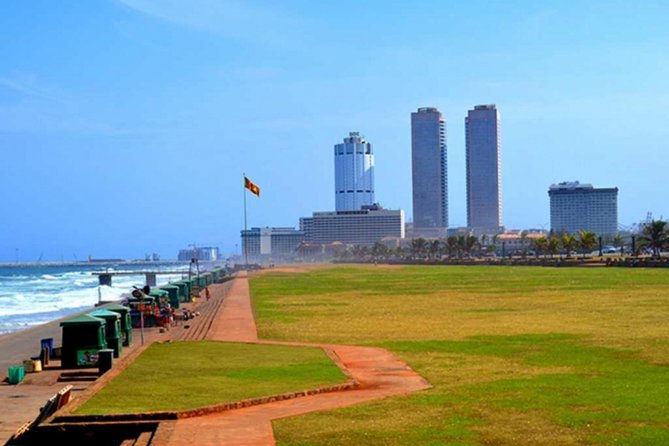 Colombo City Tour - Who will get the most from this Colombo trip
