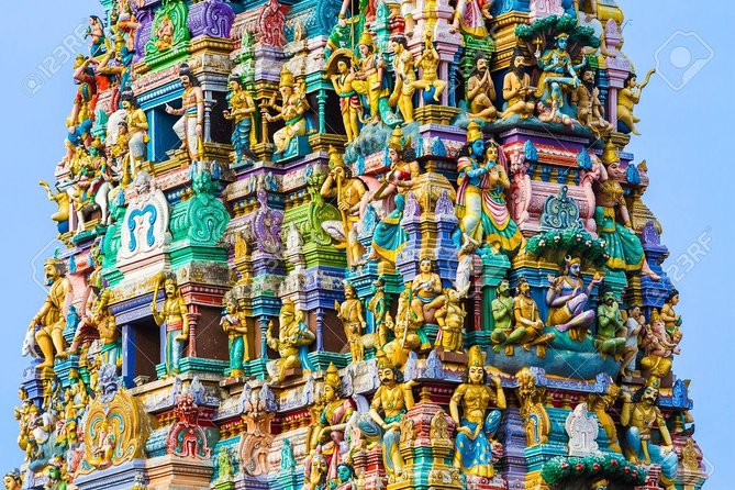 Colombo City Tour By Tuk Tuk - What the $30 price really buys