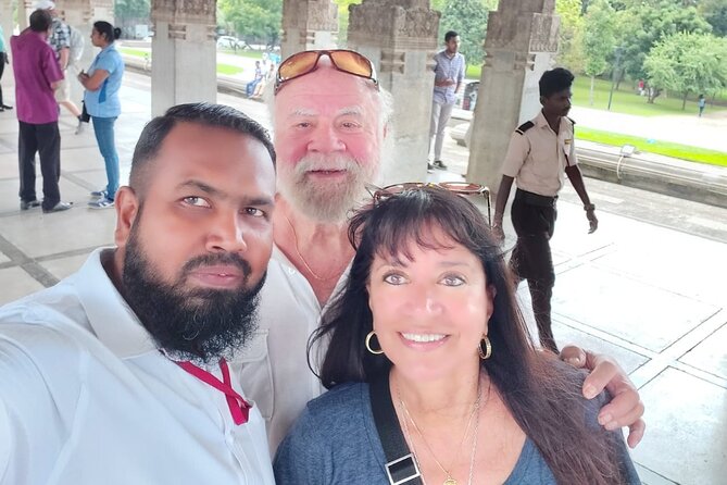 Colombo City Tour by Tuk Tuk Morning and Evening - Gangaramaya Temple, Colombo’s most unusual first stop