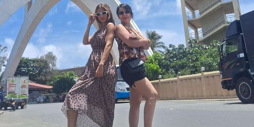 Colombo: City Tour by Tuk Tuk with Srilanka Traditional Food - Why a tuk tuk is a good way to see Colombo