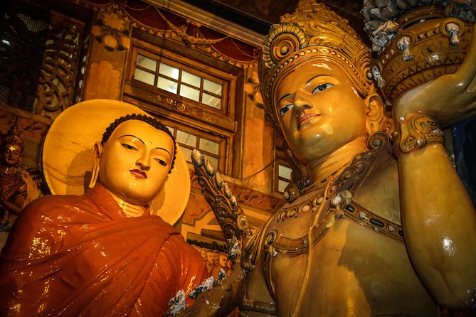 Colombo City Tour (small group with pickup from Cruise ship) - Is $100 a fair price?