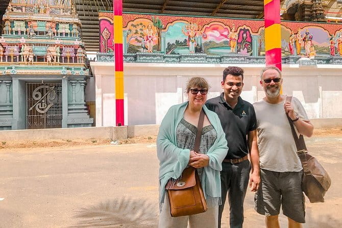 Colombo (CMB) Airport to Kandy City Private Transfer - Booking details worth checking