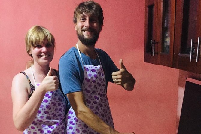 Colombo Cooking Class - What the three hours are likely to feel like