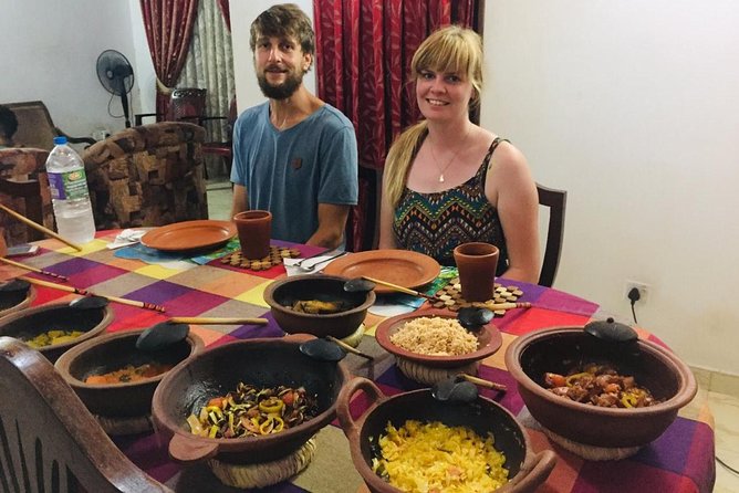 Colombo Cooking Class - Getting to Angoda and planning the day