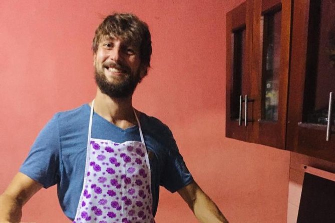Colombo Cooking Class - The 10am lunch class and 4pm dinner class