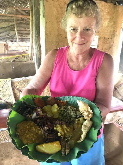 Colombo Cooking Experiance with Explore Market - Learning Curry Through Hands-On Cooking