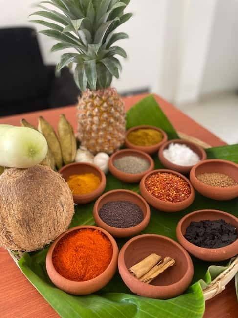Colombo Cooking Experiance with Explore Market - Should You Book the Colombo Cooking Experience?