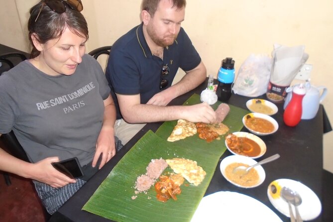 Colombo Express Food Tour with 9 + Tastings - Why this Colombo food tour works well on a first evening