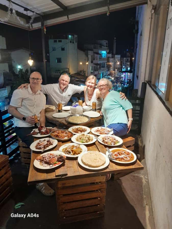 Colombo Foods Tour by Tuk Tuk ( Food chargers included ) - Seeing Colombo’s Produce at the Local Market