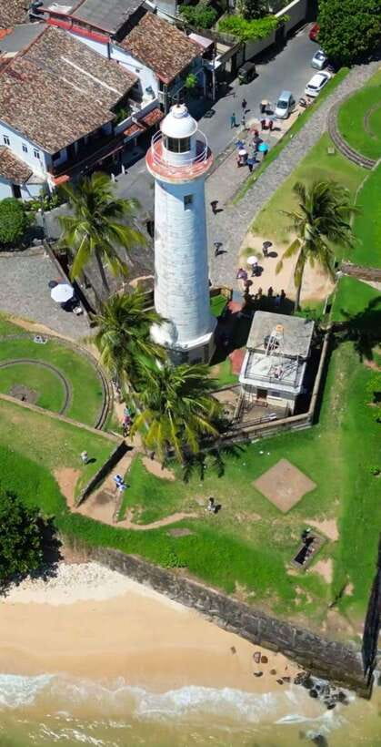Colombo-Galle Fort, Boat Safari, Turtles, Amazing Group Tour - Meetiyagoda and the moonstone mine