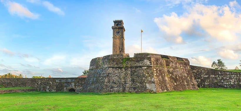Colombo-Galle Fort, Boat Safari, Turtles, Amazing Group Tour - Hikkaduwa Beach and the lunch decision