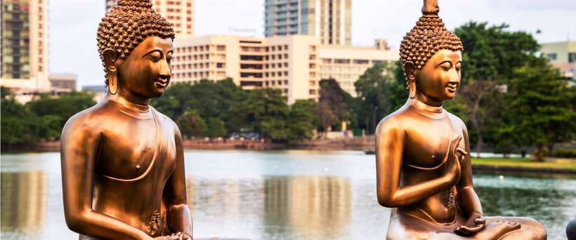 Colombo: Guided City Tour - A quick way to meet Colombo