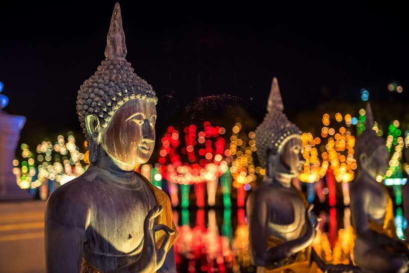 Colombo: Guided City Tour - Gangaramaya Temple brings the city’s traditions together