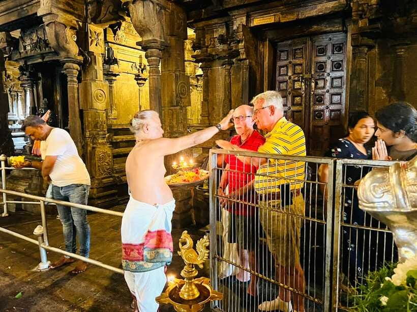 Colombo: Guided City Tour - Pickup choices cover hotels, airports, and the port