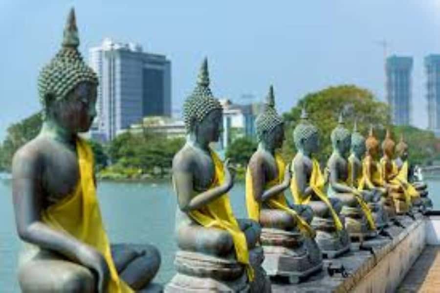 Colombo: Guided City Tour with Entry Tickets - Should you book the Colombo city tour?