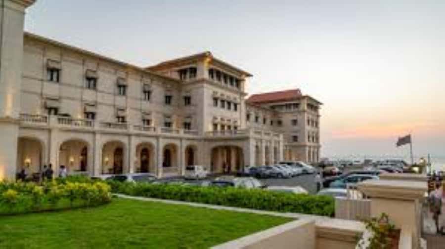 Colombo: Guided City Tour with Entry Tickets - The Red Mosque and Colombo’s religious mix