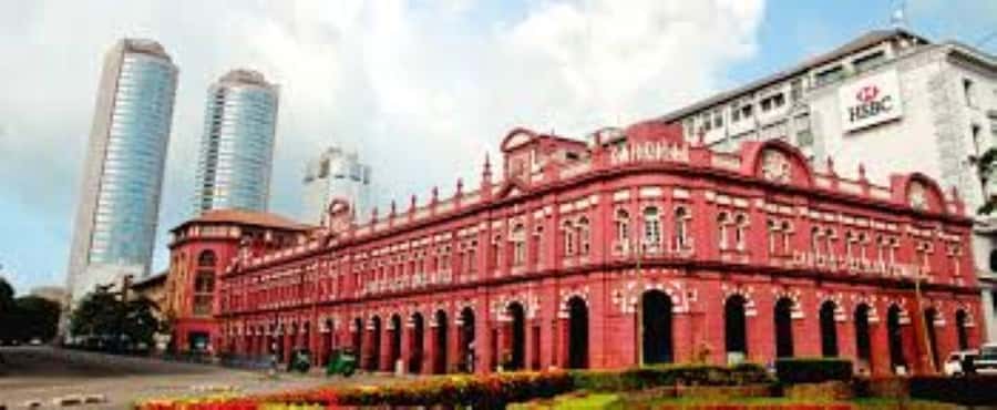 Colombo: Guided City Tour with Entry Tickets - Gangaramaya Temple and the city’s Buddhist center
