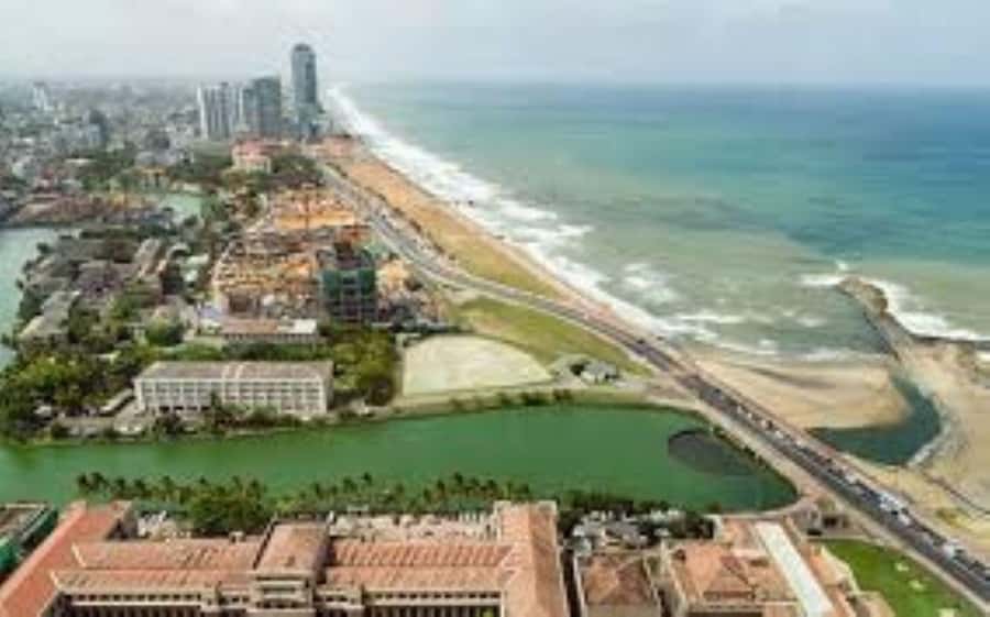 Colombo: Guided City Tour with Entry Tickets - Who will get the most from this tour?